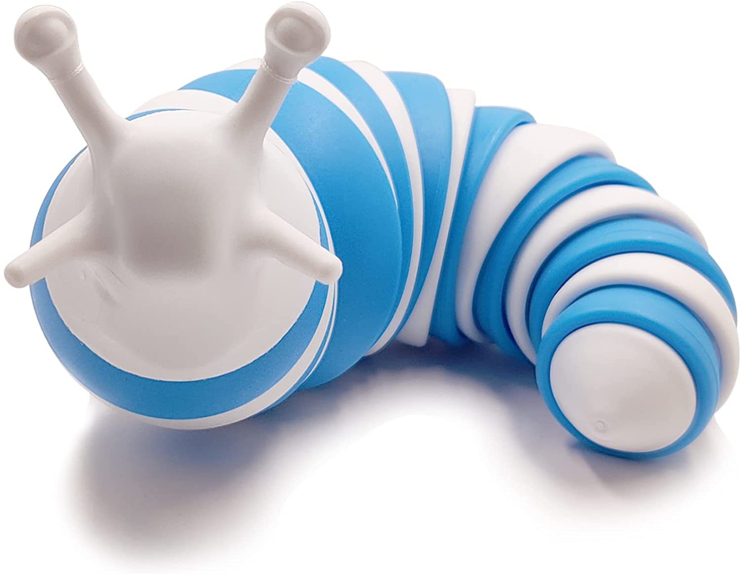 Decompression Slug Snail Twisting Children's Toy Fidget Slug Slug Prank Decompression Rainbow Worm Decompression Slug Snail Twisting Children's Toy Fidget Slug Slug Prank Decompression Rainbow Worm