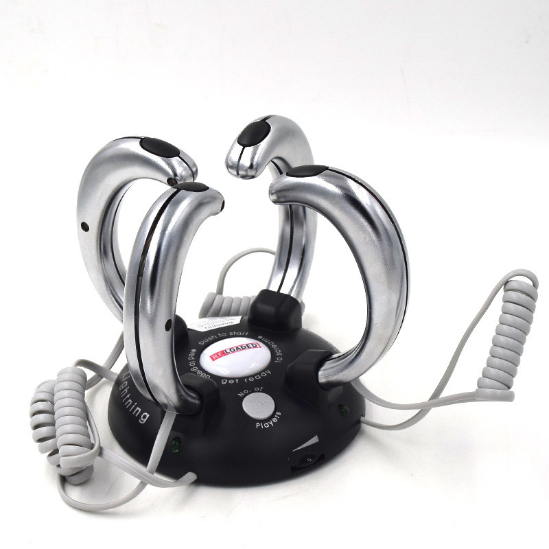 Creative Party Game Machine Prank Toy Trick Spoof Miniature Current Hotprank Toy