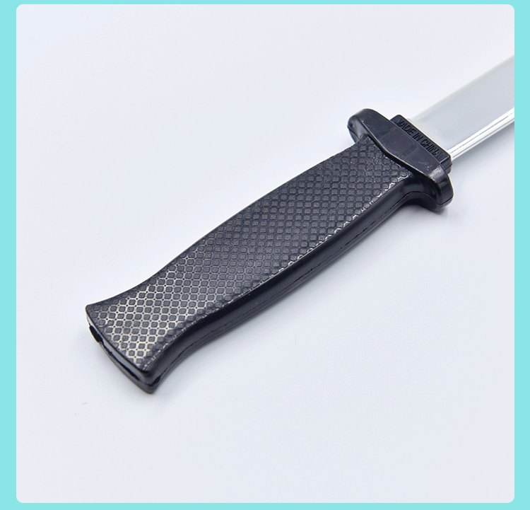 April Fool's Day Hot Sale Trick Toy 18.5cm Telescopic Knife Magic Knife prank Toy