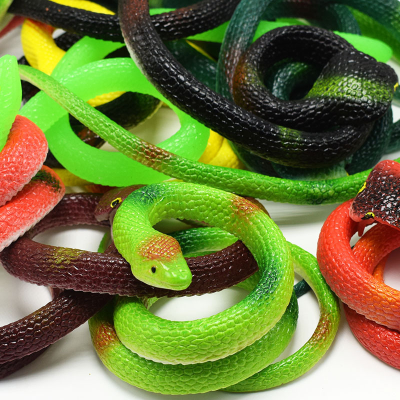 prank Toy Soft Rubber Simulation Snake Toy Cobra Fake Snake Spider Scorpion Toy Prank Scary Whole Person Toy prank Toy Soft Rubber Simulation Snake Toy Cobra Fake Snake Spider Scorpion Toy Prank Scary Whole Person Toy