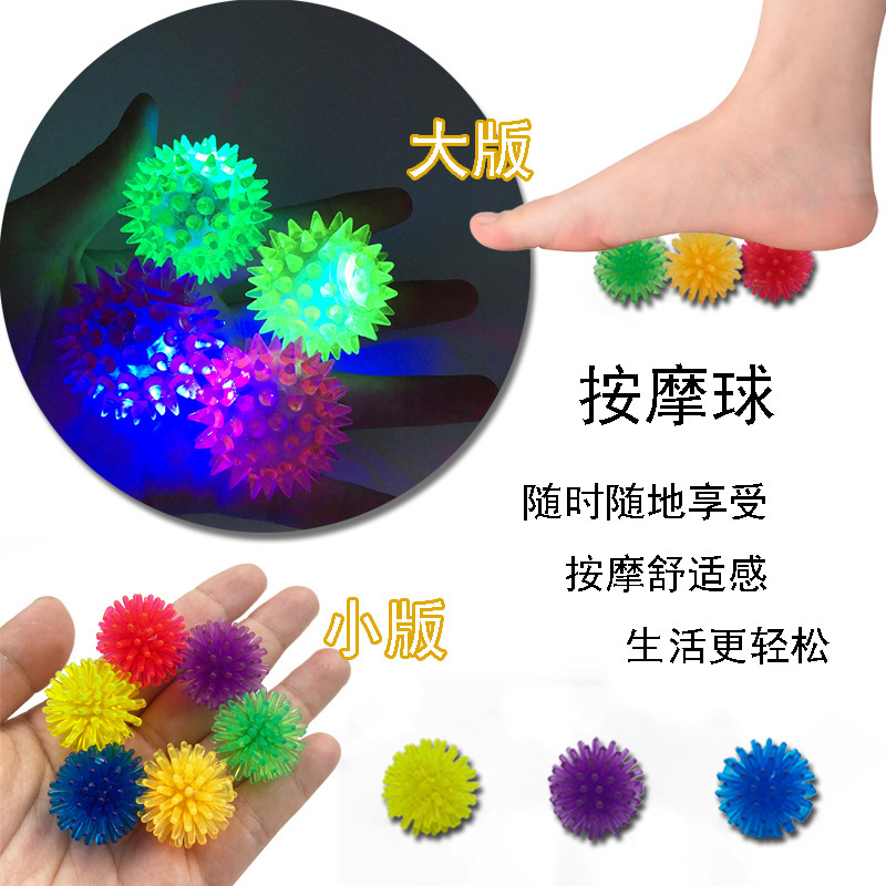 Trick Skull Color Soft Rubber Skeleton Model Halloween prank Toy