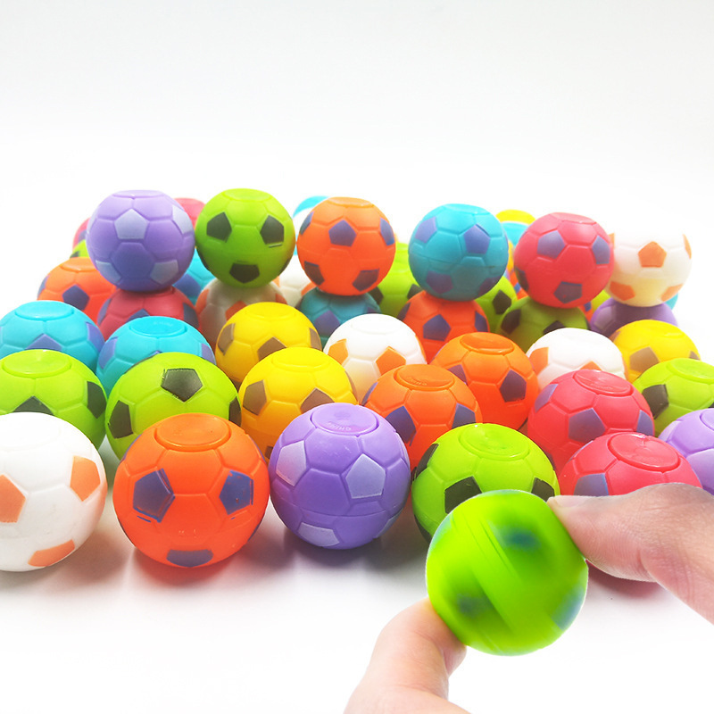 Trick Skull Color Soft Rubber Skeleton Model Halloween prank Toy