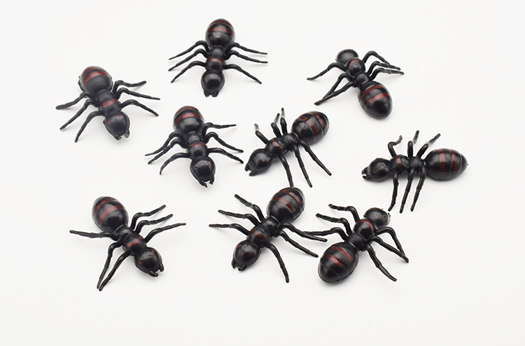 prank Toy  Gift Trick Props Fake Cockroach Simulation Spider Scorpion Snake Scary Fake Bug Xiaoqiang Toy