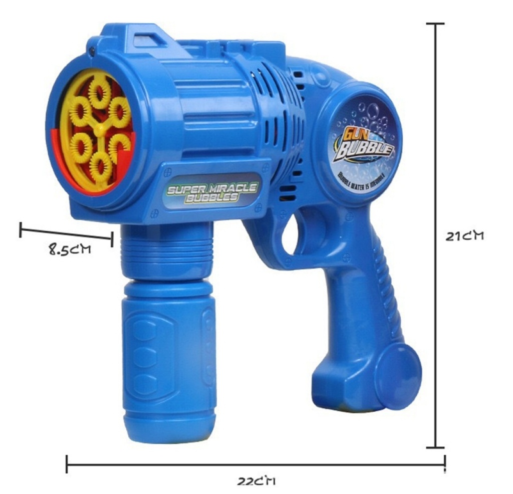 Internet Hot Factory Wholesale Electric Bubble Maker Six Holes out Bubble Gun Stage Bar Wedding Bubble Toys Internet Hot Factory Wholesale Electric Bubble Maker Six Holes out Bubble Gun Stage Bar Wedding Bubble Toys