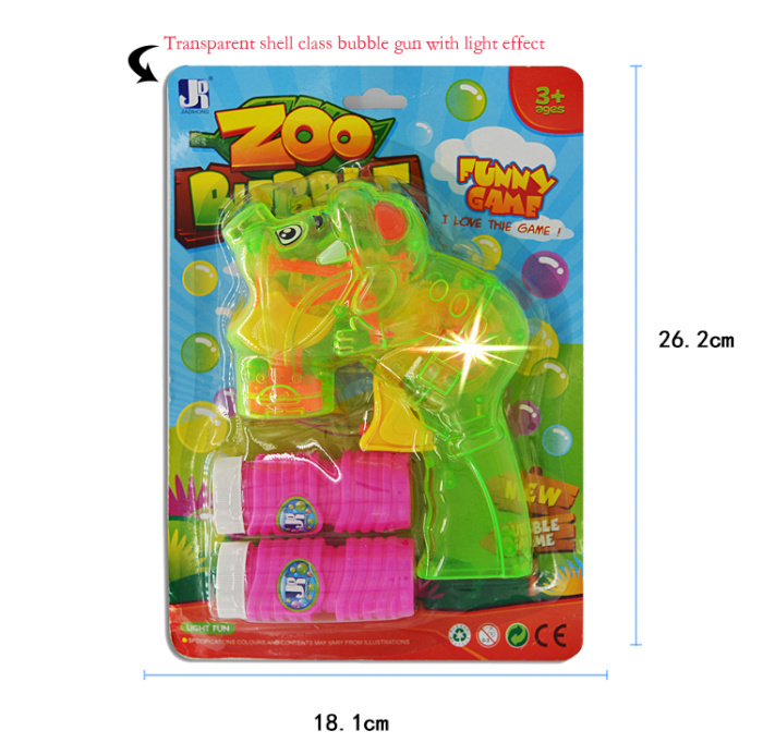 Cartoon characters children bubble gun toys Know a bubble machine gifts for children Cartoon characters children bubble gun toys Know a bubble machine gifts for children