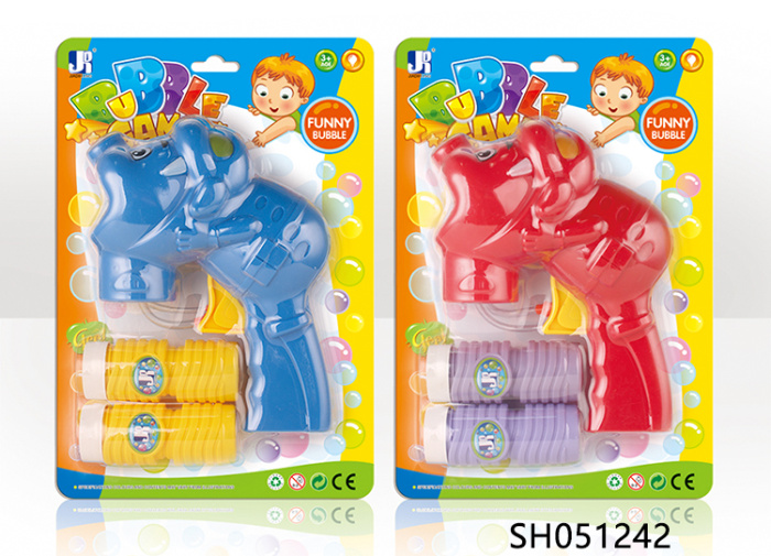 Cartoon characters children bubble gun toys Know a bubble machine gifts for children Cartoon characters children bubble gun toys Know a bubble machine gifts for children