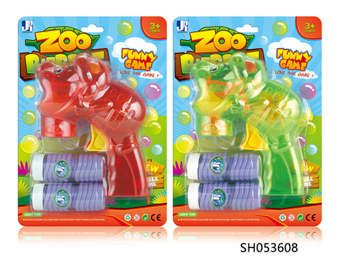 Cartoon characters children bubble gun toys Know a bubble machine gifts for children Cartoon characters children bubble gun toys Know a bubble machine gifts for children