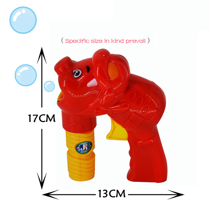 Cartoon characters children bubble gun toys Know a bubble machine gifts for children Cartoon characters children bubble gun toys Know a bubble machine gifts for children