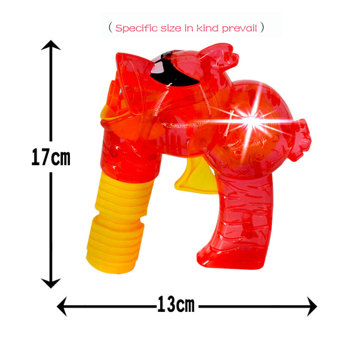 Automatic full automatic bubble gun self generating bag light bubble blowing machine angry birds Automatic full automatic bubble gun self generating bag light bubble blowing machine angry birds