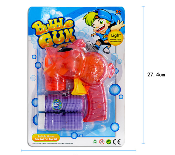 Automatic full automatic bubble gun self generating bag light bubble blowing machine angry birds Automatic full automatic bubble gun self generating bag light bubble blowing machine angry birds