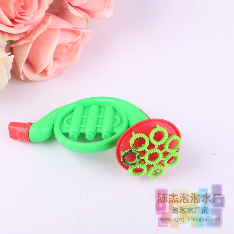Bubble water new multi musical instrument bubble gun horn saxophone children blowing bubble floor toys Bubble water new multi musical instrument bubble gun horn saxophone children blowing bubble floor toys