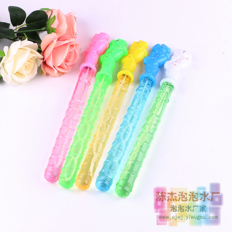 Large bubble bar bubble machine dinosaur bubble gun cartoon sword beach bubble children&#039;s outdoor toys