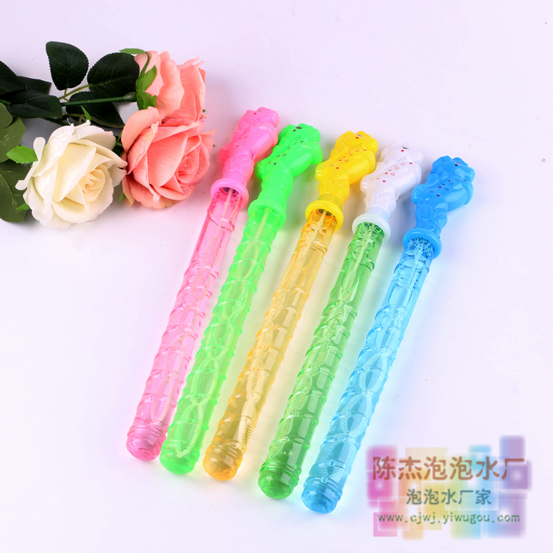 Large bubble bar bubble machine dinosaur bubble gun cartoon sword beach bubble children&#039;s outdoor toys