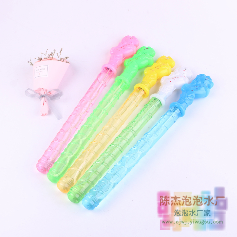 Large bubble bar bubble machine dinosaur bubble gun cartoon sword beach bubble children&#039;s outdoor toys