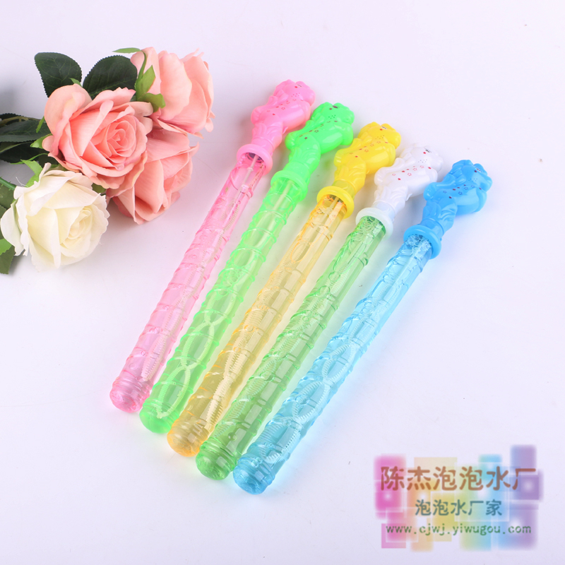 Large bubble bar bubble machine dinosaur bubble gun cartoon sword beach bubble children&#039;s outdoor toys