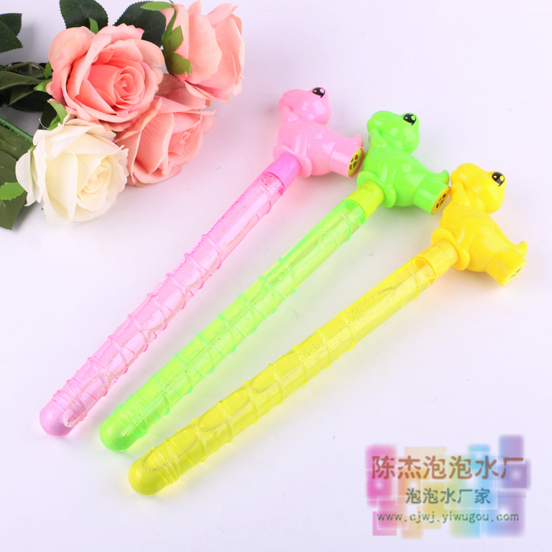 Large bubble bar bubble machine dinosaur bubble gun cartoon sword beach bubble children's outdoor toys Large bubble bar bubble machine dinosaur bubble gun cartoon sword beach bubble children's outdoor toys