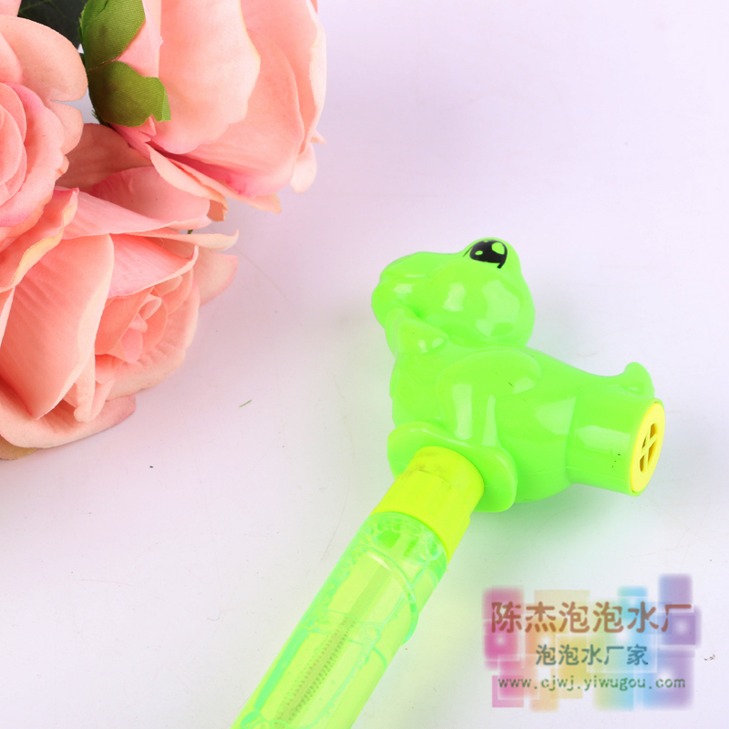 Large bubble bar bubble machine dinosaur bubble gun cartoon sword beach bubble children's outdoor toys Large bubble bar bubble machine dinosaur bubble gun cartoon sword beach bubble children's outdoor toys