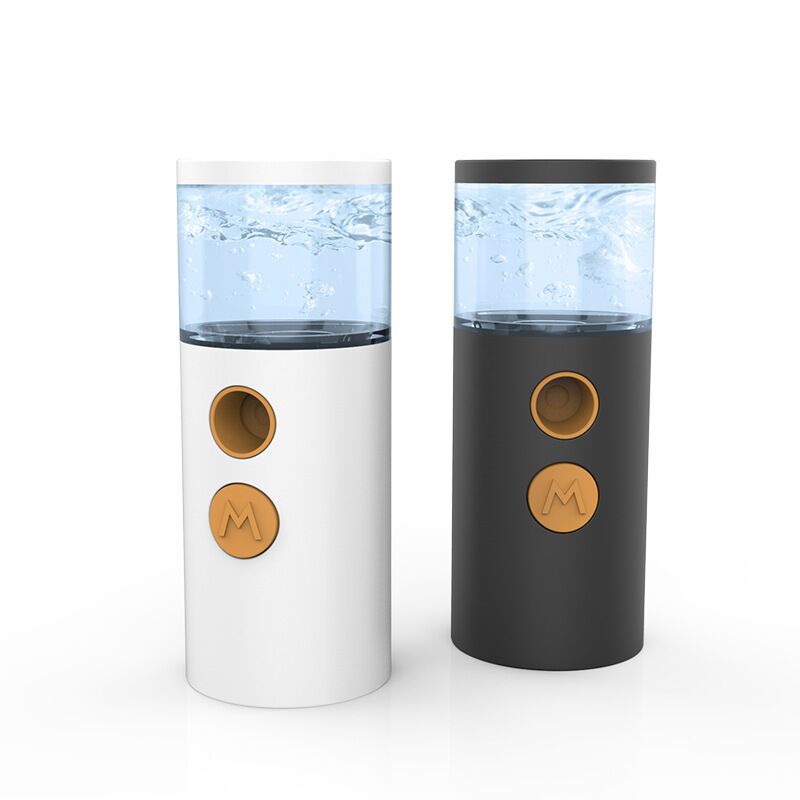 Cross-Border Foreign Trade Water Replenishing Instrument USB Charging Spray Humidifier Portable Handheld Beauty Maruko