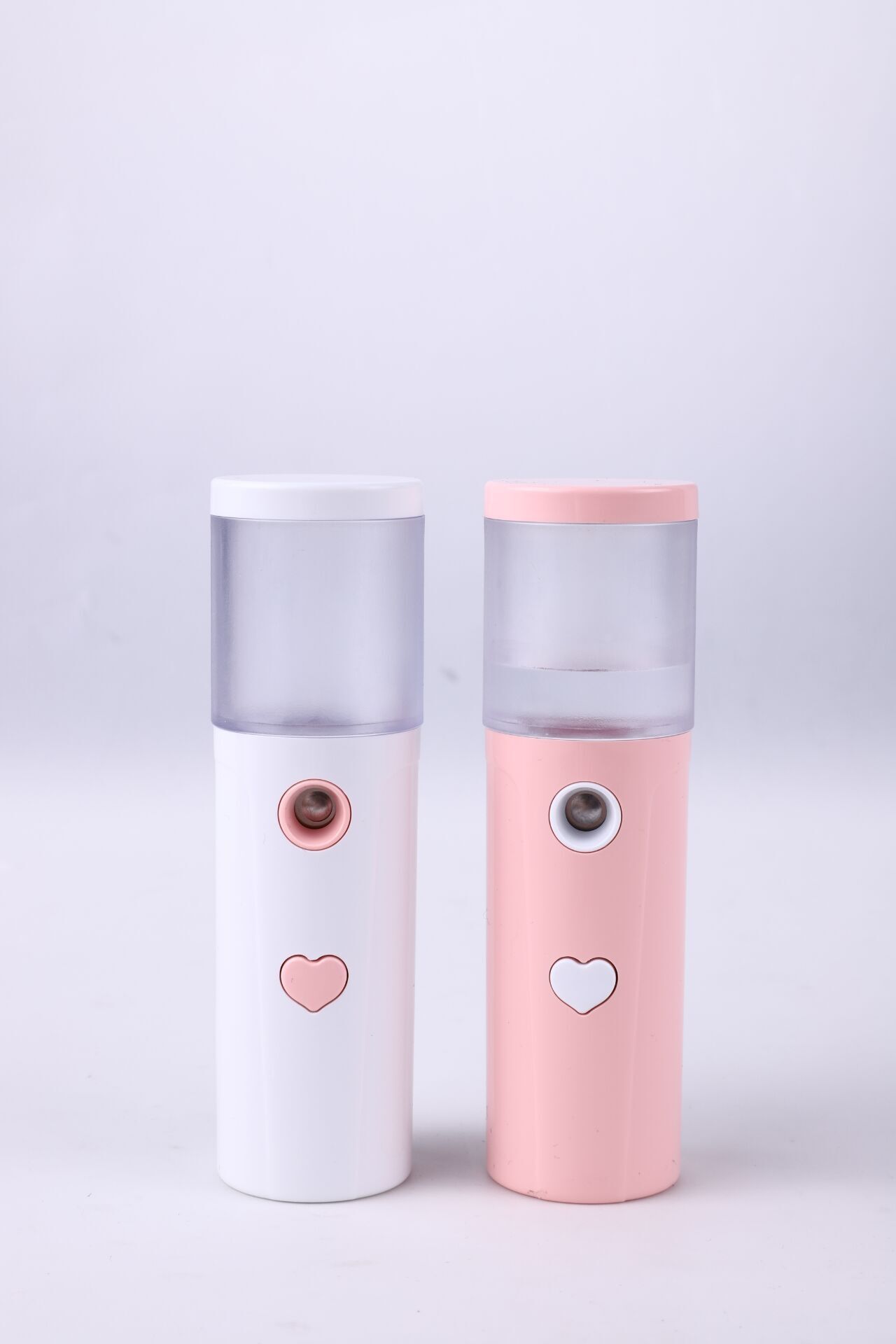 Cross-Border Foreign Trade Water Replenishing Instrument USB Charging Spray Humidifier Portable Handheld Beauty Maruko