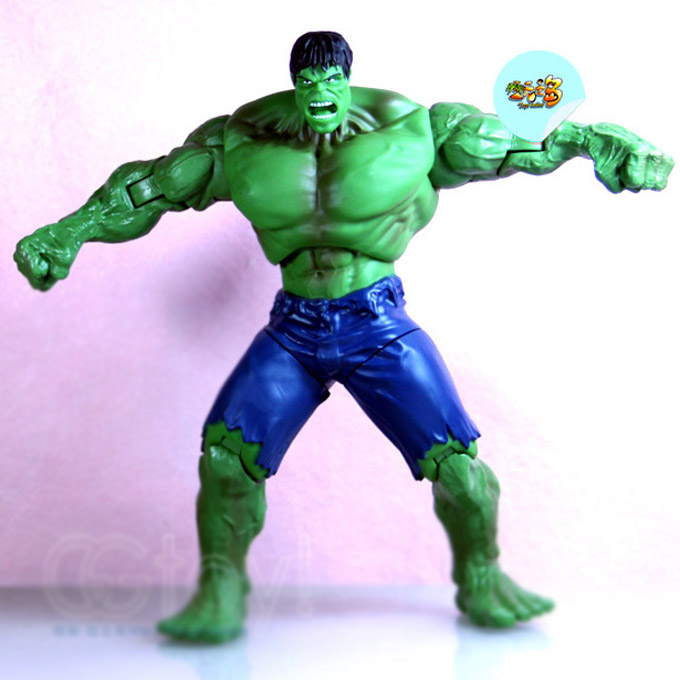 Batman Vs Clown Movable Toy Decoration Doll Model Children Doll Joint Spider-Man Venom Hand-Made