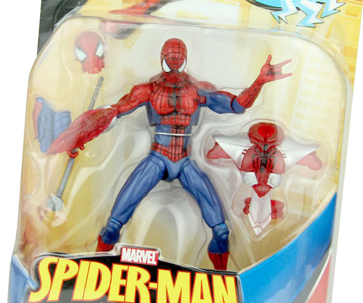Batman Vs Clown Movable Toy Decoration Doll Model Children Doll Joint Spider-Man Venom Hand-Made