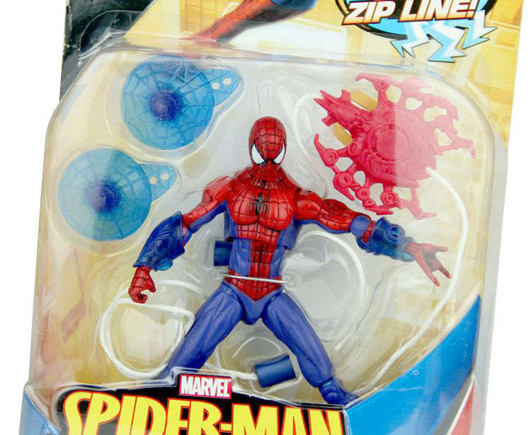 Batman Vs Clown Movable Toy Decoration Doll Model Children Doll Joint Spider-Man Venom Hand-Made