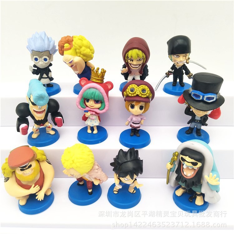 Spider-Man Toy Captain America 3 Civil War 10 Avengers Iron Man Spider-Man Falcon Hand Office Movable Toy Decoration