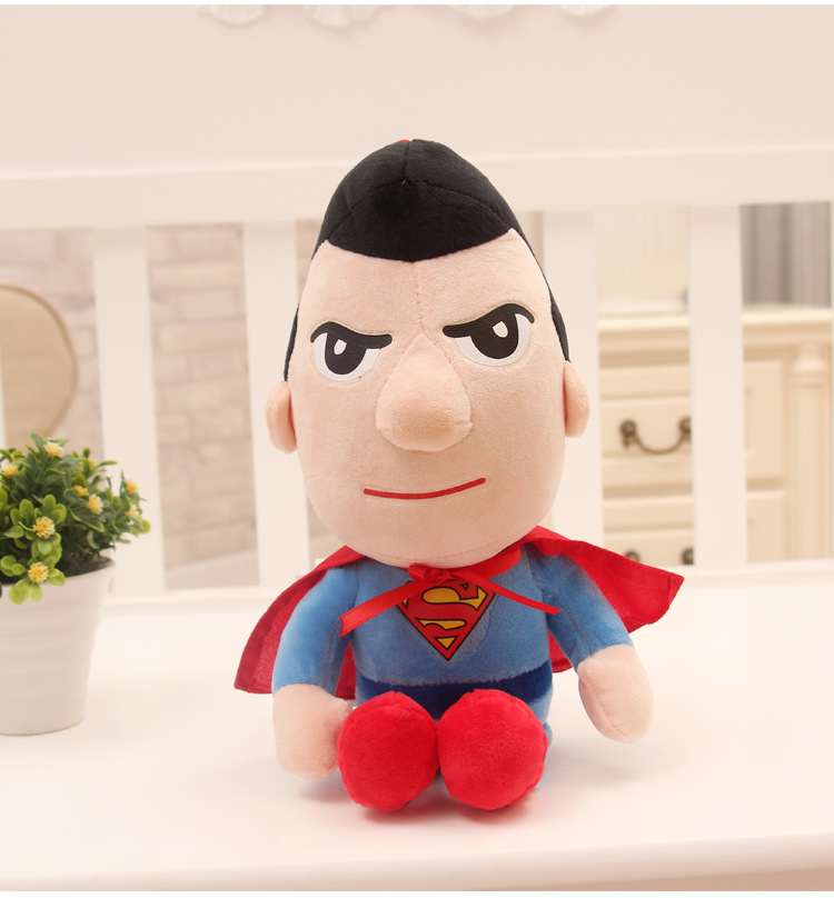 Factory Wholesale Simulation Avengers Doll Spider-Man Plush Toy Spider-Man Toy Factory Wholesale Simulation Avengers Doll Spider-Man Plush Toy Spider-Man Toy