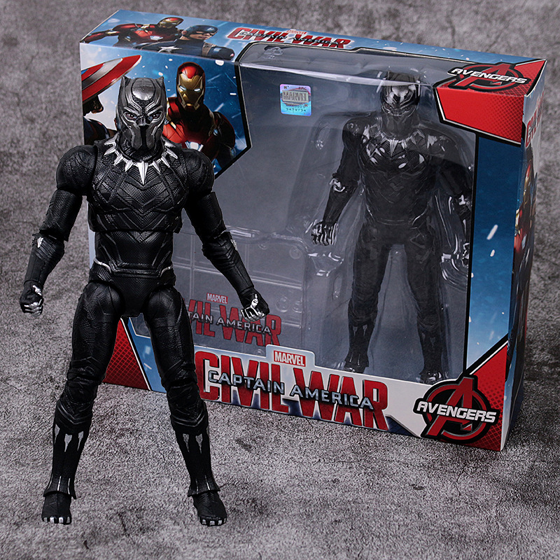 Marvel's Original Spider-Man Animated Avengers 4 Infinity War Action figure Toy Iron man Marvel's Original Spider-Man Animated Avengers 4 Infinity War Action figure Toy Iron man