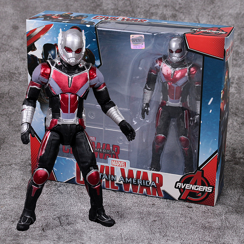 Marvel's Original Spider-Man Animated Avengers 4 Infinity War Action figure Toy Iron man Marvel's Original Spider-Man Animated Avengers 4 Infinity War Action figure Toy Iron man