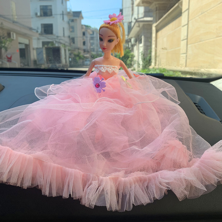 Wedding doll Barbie Baby girl dance gift Princess set gift free postal floor stand Wedding doll Barbie Baby girl dance gift Princess set gift free postal floor stand
