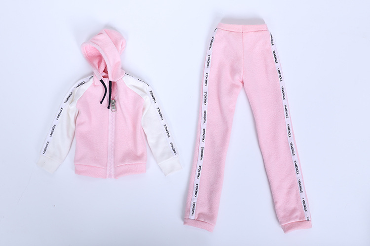 New Machine Edge Barbie Dress-up Doll 60cm Fashion Casual Clothes and Dresses Dress Pajamas Suit Multiple Options New Machine Edge Barbie Dress-up Doll 60cm Fashion Casual Clothes and Dresses Dress Pajamas Suit Multiple Options