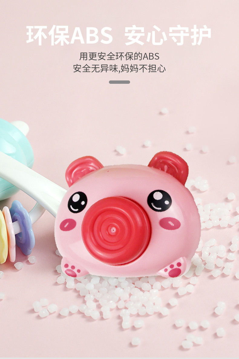 Children's Water Spray Camera Water Gun Water Toy Frog Pig Rabbit Camera Night Market Stall Wholesale Gift