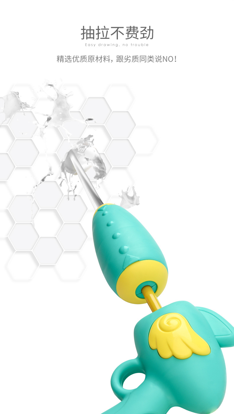 Children's Water Backpack Water Gun Toy Boy Large Summer Beach Water Fight Artifact Water Pistol TikTok Hot Sale