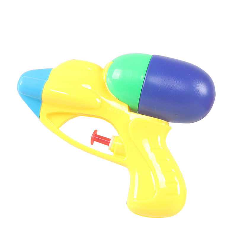 Children&#039;s Summer Water Gun Toys Small Outdoor Boys and Girls Beach Water Playing Toys Water Gun Toy