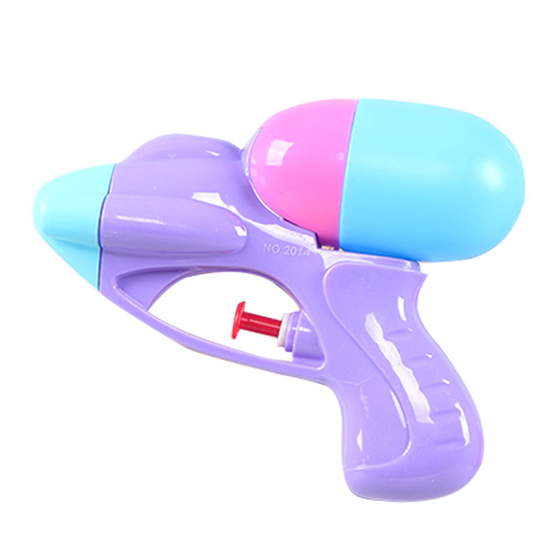 Children's Summer Water Gun Toys Small Outdoor Boys and Girls Beach Water Playing Toys Water Gun Toy