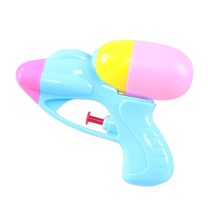 Children&#039;s Summer Water Gun Toys Small Outdoor Boys and Girls Beach Water Playing Toys Water Gun Toy