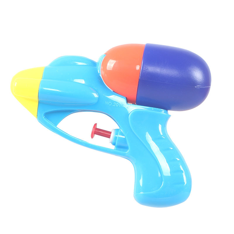Children's Summer Water Gun Toys Small Outdoor Boys and Girls Beach Water Playing Toys Water Gun Toy