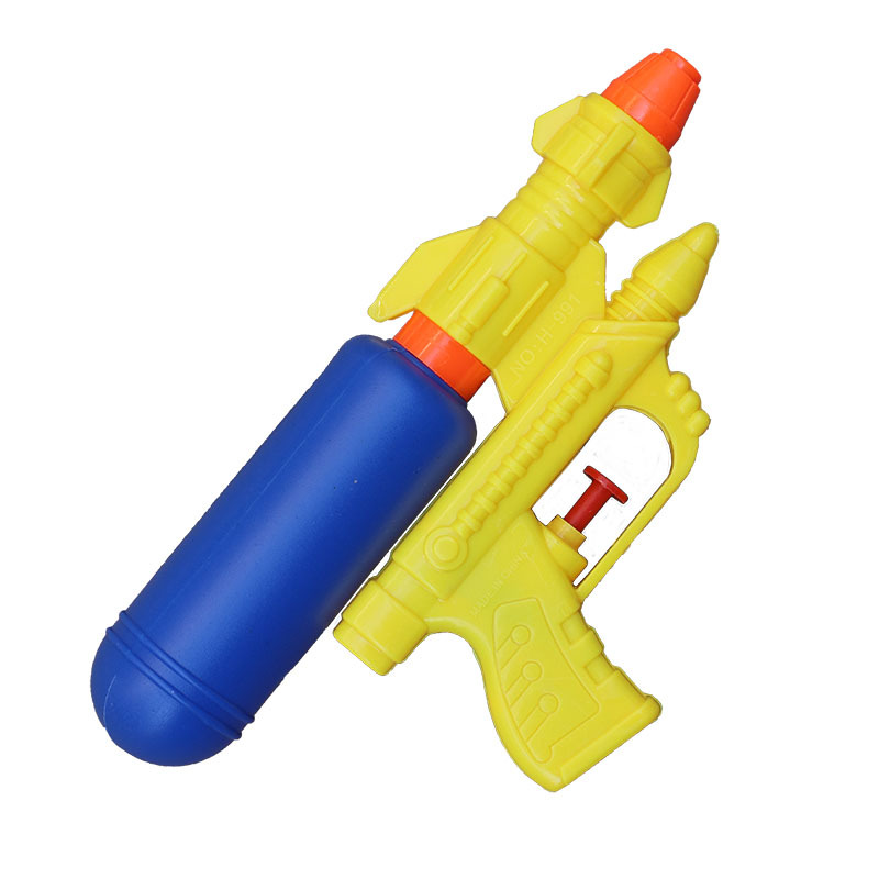 Toy Water Gun Summer Beach Water Playing Water Gun Wholesale Summer Stall Supply Children Adult Small Gift Gift New Toy Water Gun Summer Beach Water Playing Water Gun Wholesale Summer Stall Supply Children Adult Small Gift Gift New