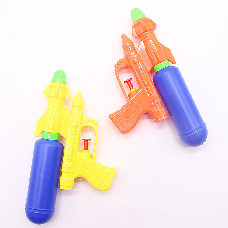 Toy water gun summer beach water gun wholesale summer street hot selling small gifts new gifts