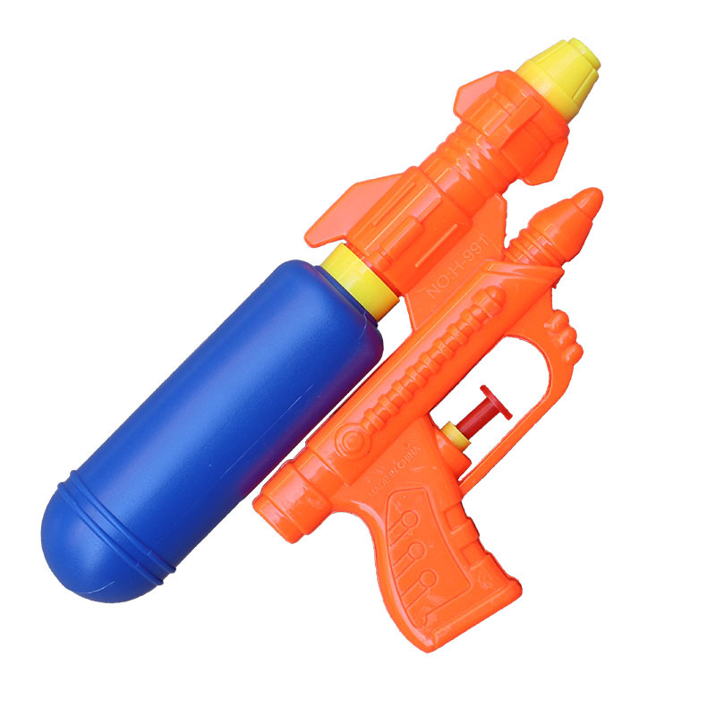 Toy water gun summer beach water gun wholesale summer street hot selling small gifts new gifts