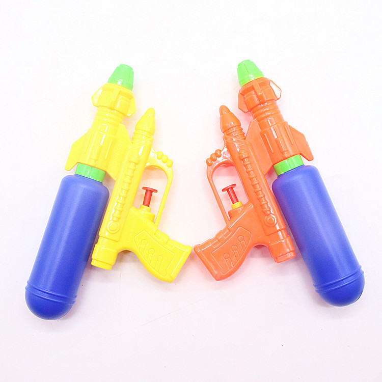 Toy water gun summer beach water gun wholesale summer street hot selling small gifts new gifts