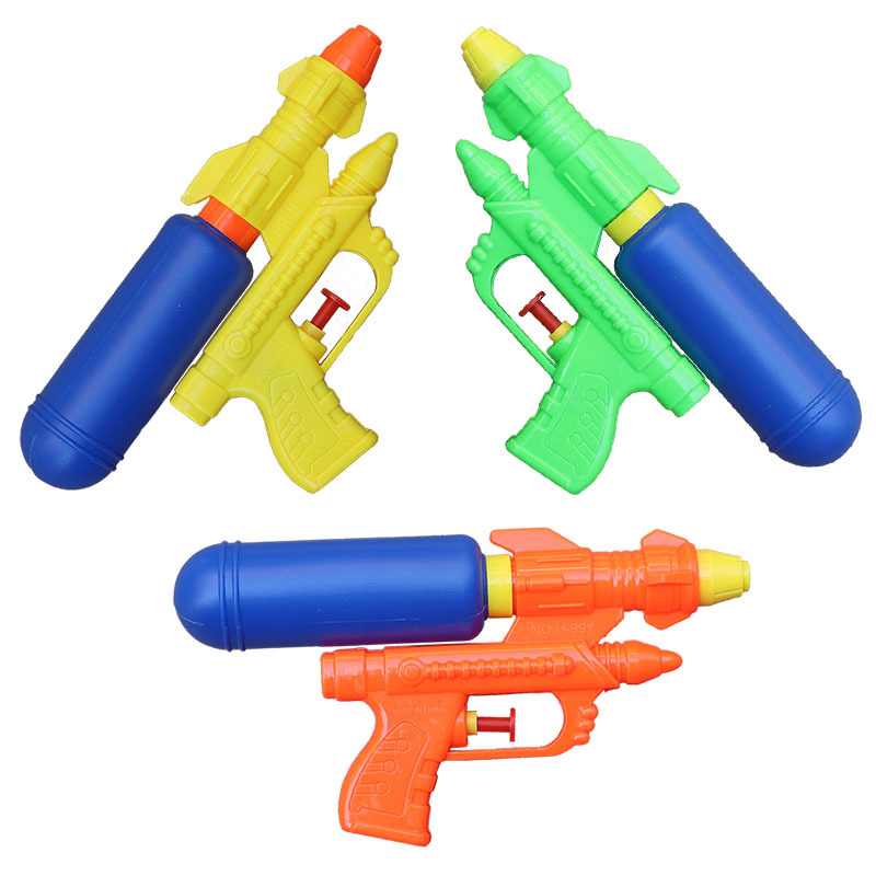 Toy water gun summer beach water gun wholesale summer street hot selling small gifts new gifts