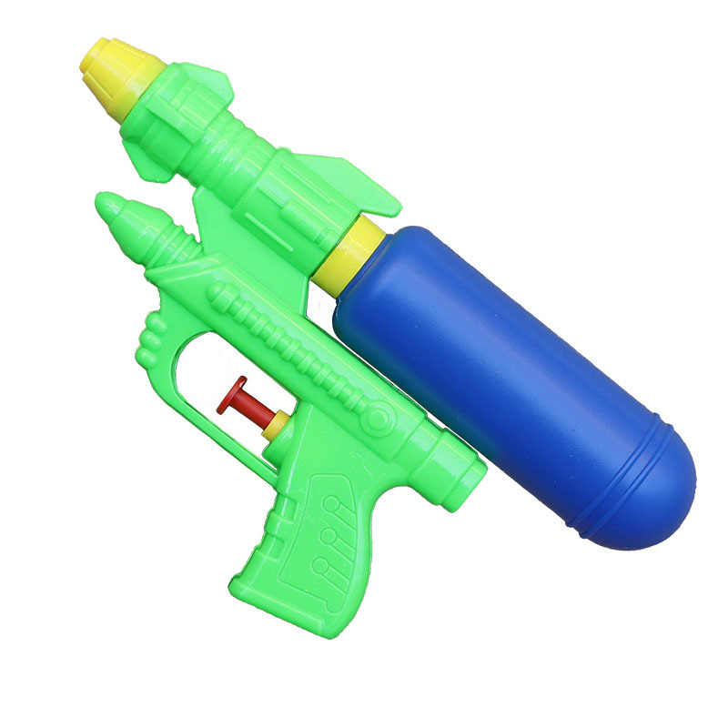 Toy water gun summer beach water gun wholesale summer street hot selling small gifts new gifts