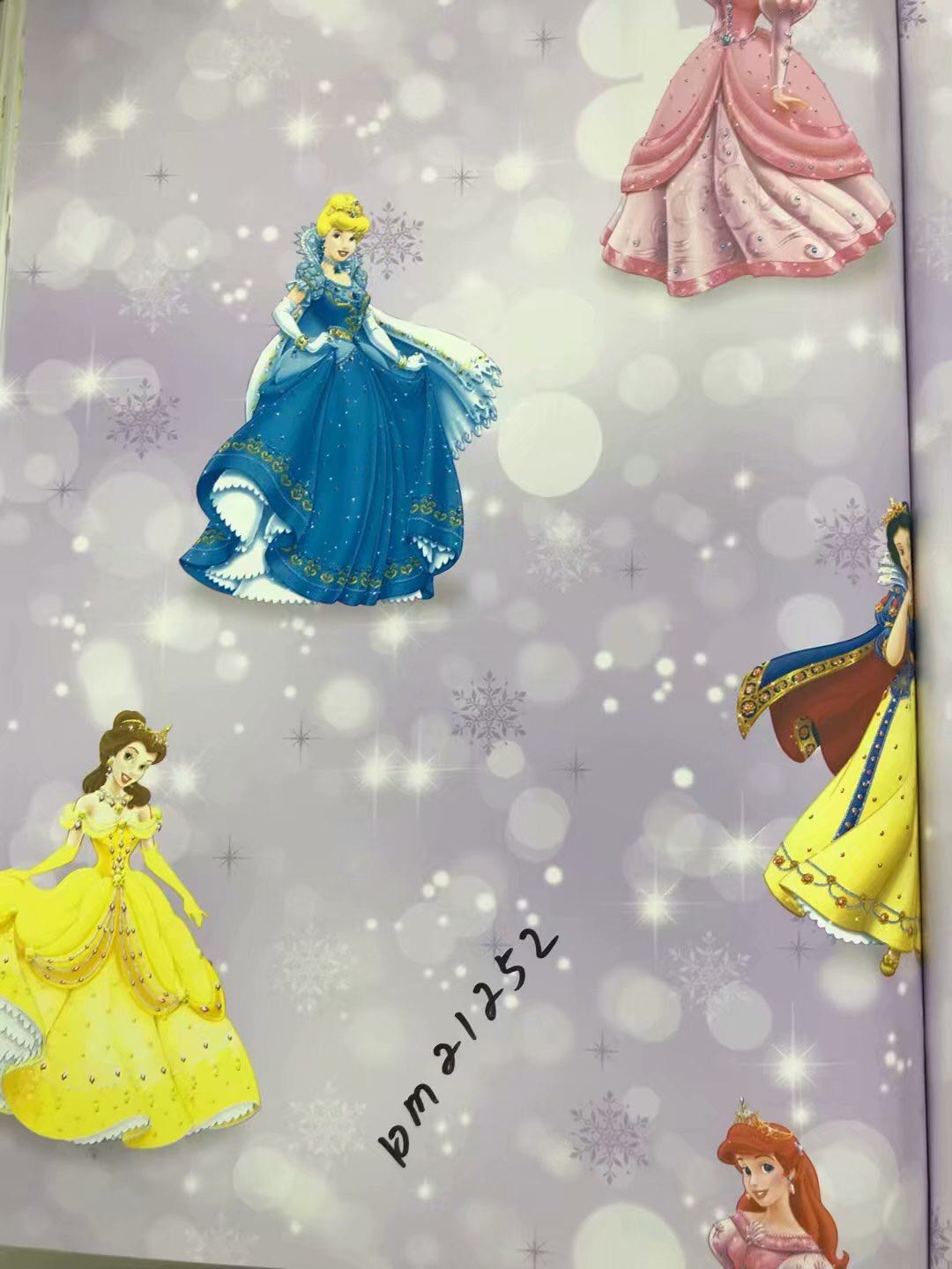 wallpaper cartoon wallpaper kids DISNEY Snow White Spiderman Batman Barbie Doll Sponge Bob Mickey Mouse the Smurfs
