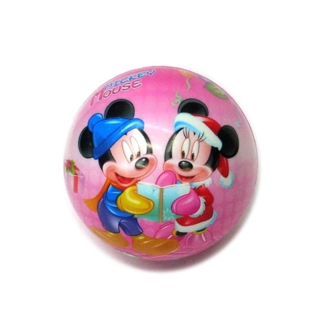 10 cm PU foam sponge balls. Spider man The Smurfs Disney Winnie the Pooh