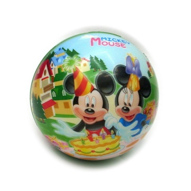 10 cm PU foam sponge balls. Spider man The Smurfs Disney Winnie the Pooh