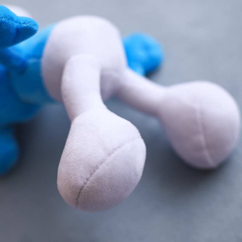 The factory sells the new Smurfs of the new Smurfs dolls of blue daddy blue daddy blue sister silly doll children dolls. The factory sells the new Smurfs of the new Smurfs dolls of blue daddy blue daddy blue sister silly doll children dolls.