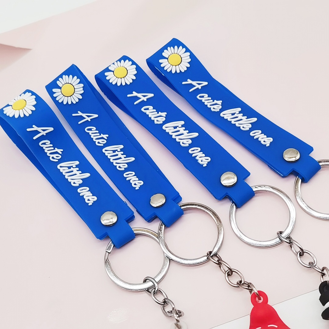 Smurfs Cartoon Smurfs Doll Keychain Leather Rope Handbag Pendant Personalized Creative Gift Car Key Chain Wholesale Smurfs Cartoon Smurfs Doll Keychain Leather Rope Handbag Pendant Personalized Creative Gift Car Key Chain Wholesale