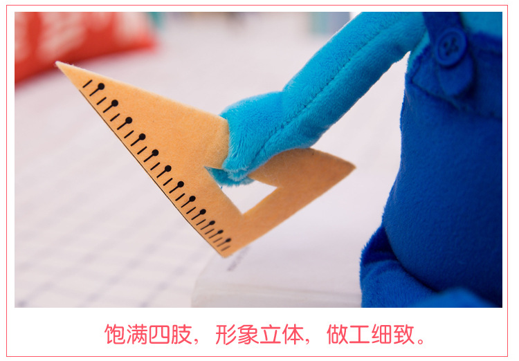 Blue Elf Doll Plush Toys Cartoon Cartoon Blue Dad Blue Smurfs Blue Elf Doll Plush Toys Cartoon Cartoon Blue Dad Blue Smurfs